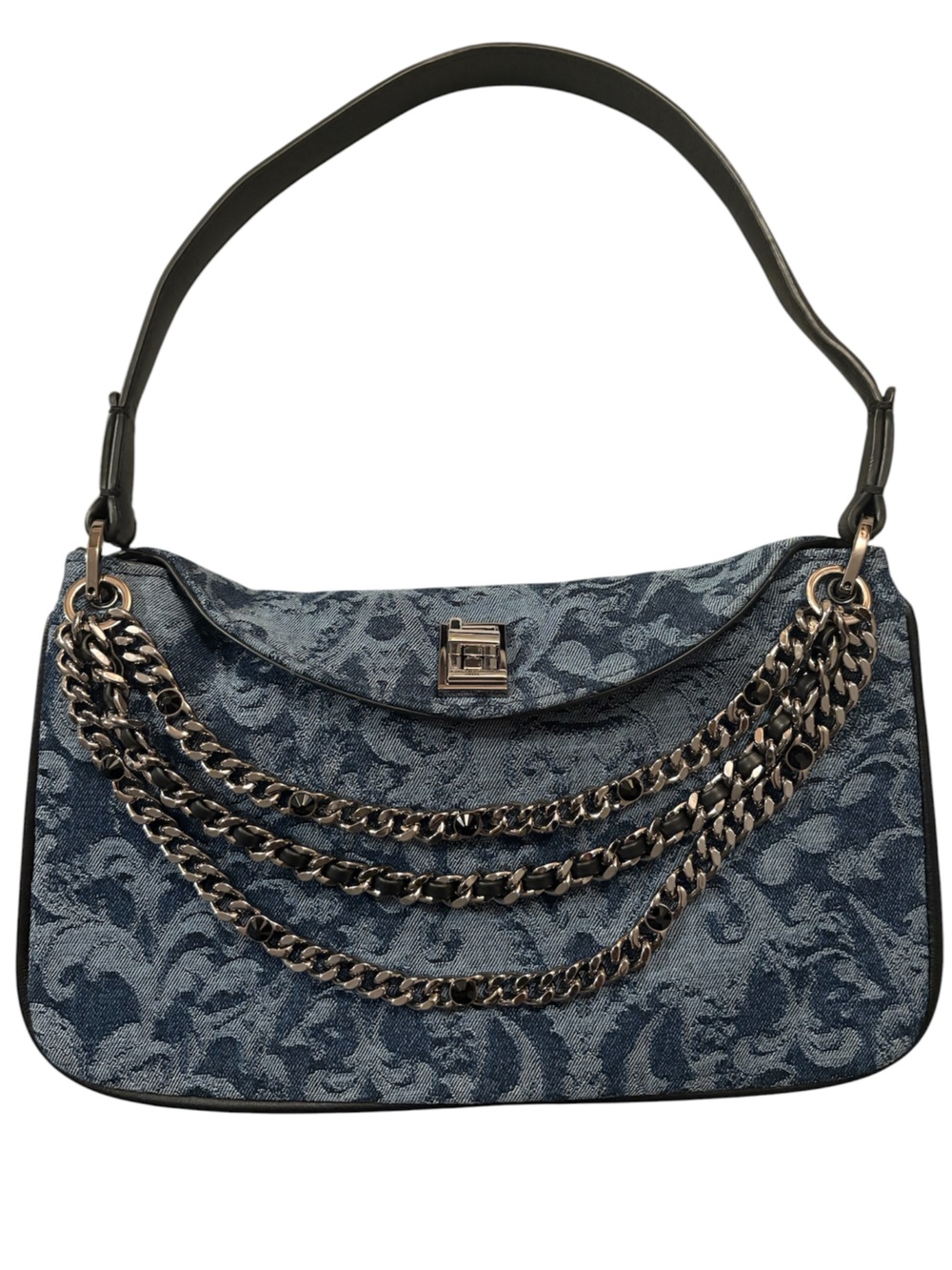 Karl Lagerfeld Denim Bag